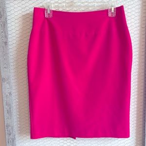Ellen Tracy pencil skirt, Sz 4